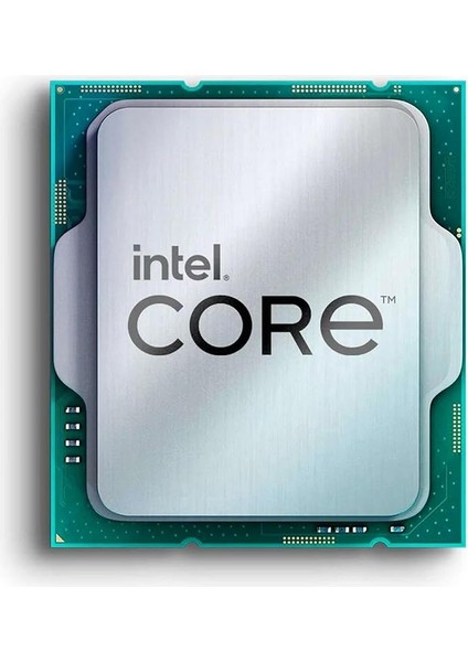 Core I5 14600K 3.50GHZ 14 Çekirdek 20MB Soket 1700 Tray (Kutusuz/fansız) Işlemci