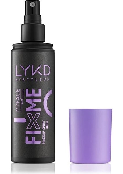 Makyaj Sabitleyici Sprey Matte fiyatları