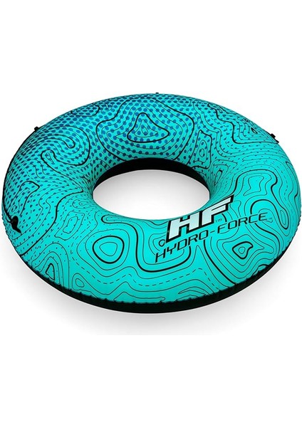 Hydro-Force, Breeze Rider River Simit Yeşil Renk, 106X106X27