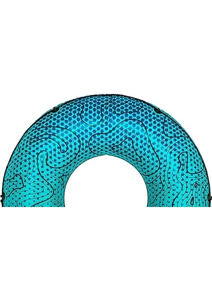 Hydro-Force, Breeze Rider River Simit Yeşil Renk, 106X106X27 modelleri