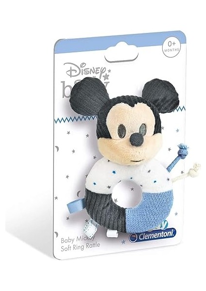 Bebek Mickey Yumuşak Halka Oyuncak fiyatları