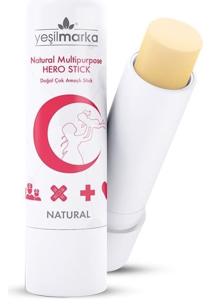 Çok Amaçlı Hero Stick modelleri