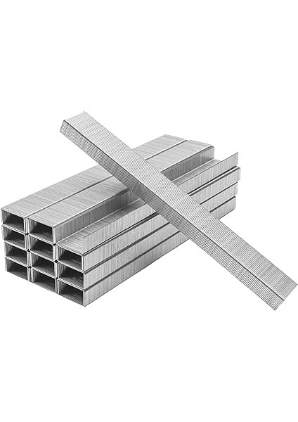 KBZ214 14MM 2500 Adet 200 Serisi Ağır Hizmet Tipi Zımba Teli fırsatları