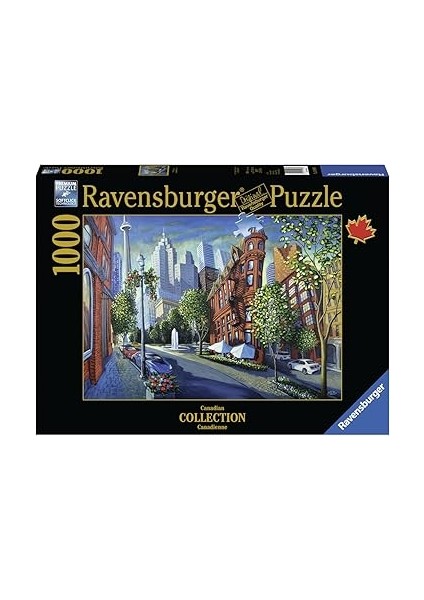 1000P Puz Kanada fiyatları