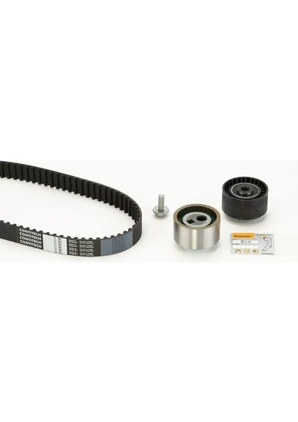 CT987K2 Triger Seti 081696 0816A8 0816A9