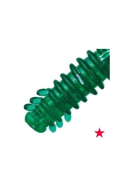 Craft Paraworm Pw-Fall 1.6" #068 Clear Kabura Green fiyatları