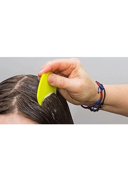 Bitex Saç Biti ve Yumurtaları Için Şampuan Tarak Hediyeli 200 ml modelleri