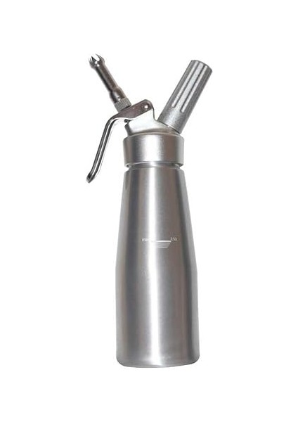 Krem Şanti Dispenseri, Krem Şanti Sifonu, 3 Duylu Köpüklü Krem Şanti Makinesi, 500 ml fiyatları