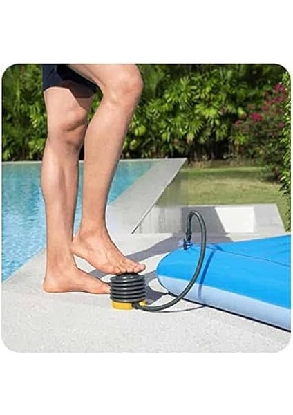 Air Step 13CM Hava Pompası modelleri