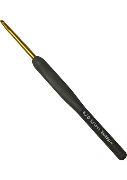 Etimo Mind Yumuşak Saplı Yün Tığ No 3,5 mm