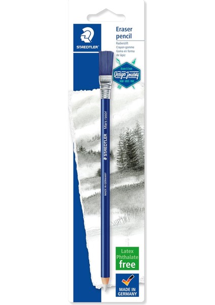 526 61 Mars Rasor Fırçalı Silgi fiyatları