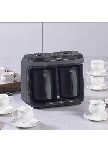 Hatır Hüp Duet Aroma T.k.m. Space Gray fiyatları