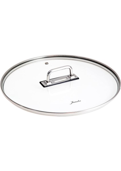 Elya Çelik Basık Tencere 30 cm modelleri