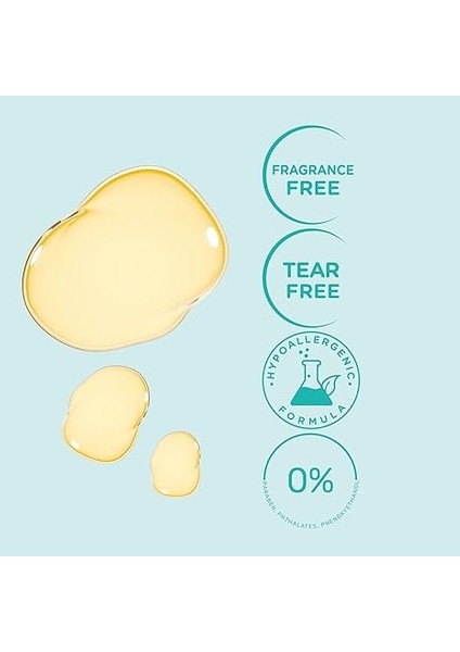 Mustela Stelatopia Temizleme Yağı 500ML 1 Paket (1 x 1 Adet) indirimleri