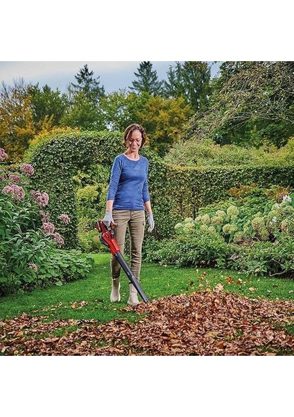 Ge-Ub 18/250 Li E (1x4,0 Ah), Akülü Yaprak Üfleme - 3433560 fiyatları