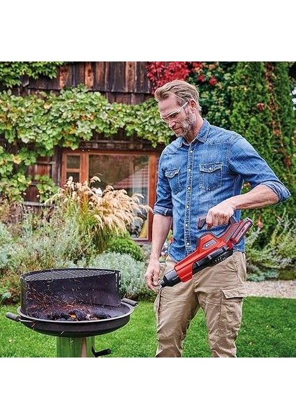 Ge-Ub 18/250 Li E (1x4,0 Ah), Akülü Yaprak Üfleme - 3433560 fırsatları