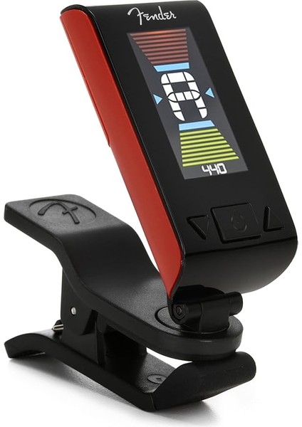 Original Tuner Fiesta Red Akort Aleti