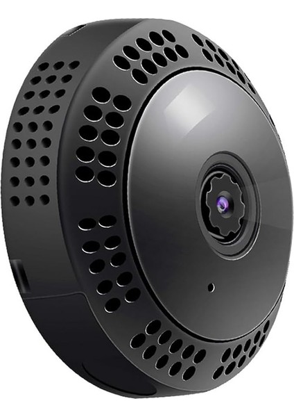 Camera - Nanny Cam Hd 1080P, Hareket Algılama, Otomatik, Uzaktan Görüntüleme, Geniş Açı, Bulut Depolama, 365 Gün ile