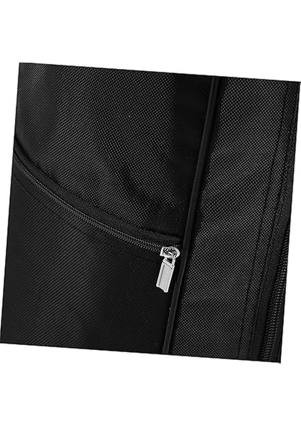 Thickened Canvas Suona Gig Bag Lightweight Musical Instrument Carrier Protective Travel Case For Recorder Flute Players modelleri