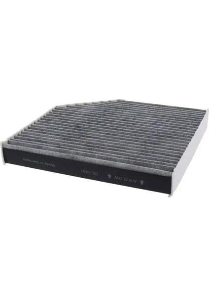 80001756 Polen Filtresi (Karbonlu) 4H0819439