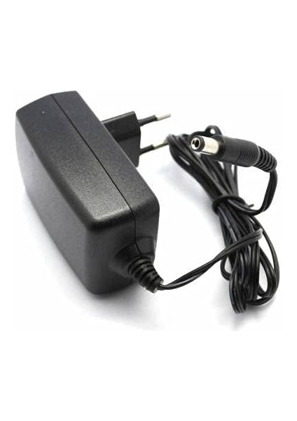 12 Volt 1.5 Amper Adaptör 12V 1.5A 5.5x2.5 fiyatları