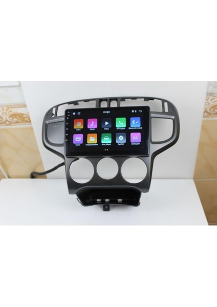 2006-2011 Android Multimedya Kamera Hyundai Matrix ile Uyumlu fiyatları