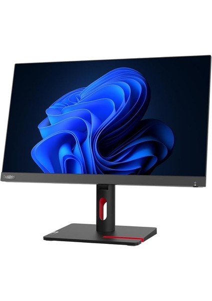 Thinkvision S22I-30 63FCKATBTK 21.5" 4 Ms Full Hd IPS 75 Hz Monitör