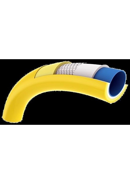 139142 25 M Süper Hortum (19 mm Çap) modelleri