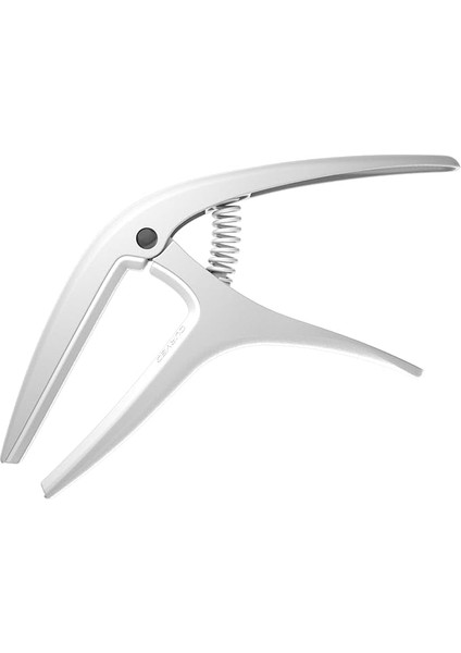 Ball Axis Dual Radius Capo, Beyaz (P09616)
