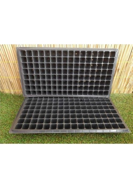 128 Gözlü 5 Adet Fide Viyolü Tohum Çimlendirme Kabı Fide Yetiştirme Kabı Viyol fiyatları