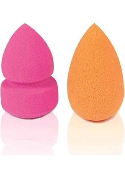 Nascita Non-Latex Makyaj Sünger Seti 2'li fiyatları