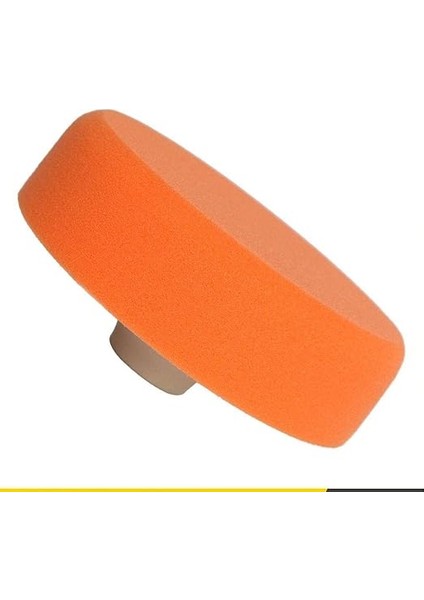 Cmc Pasta Cila Polisaj Süngeri M14 Girişli 150 x 45 mm + Matkap Aparatı indirimleri