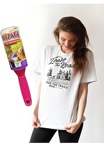 Wizard Tüy Toplayıcı 12 Li Yedek Rulo Aparat fiyatları