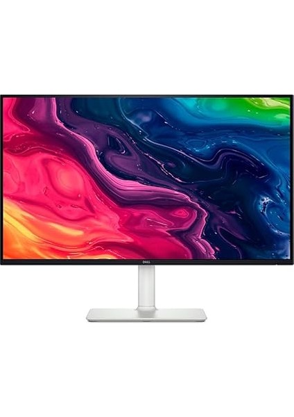 S2725QS 27 3840X2160 4K UHD 120Hz 4ms HDMI Dp Freesync Premium IPS Monitor modelleri