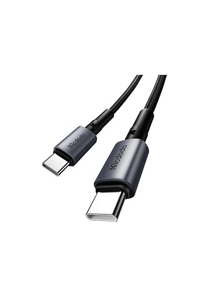 CA-3130 65W Type-C To Type-C Hızlı Şarj ve Data Kablosu 1,2m fiyatları