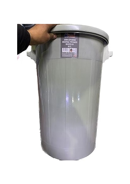 90 Litre Çöp Kovası modelleri