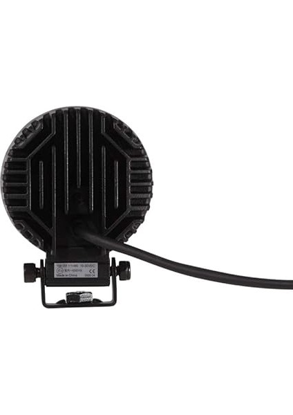 Led-Çalışma Farı TR1700-24/12V - 1700LM - Vidalanmış/montaj - Hareketli Montaj Barı - Yakın Alan Aydınlatması - Kablo Uzunluğu: 800MM - Soket Modeli: Açık Kablo Uçları LED Work Lamp fırsatları