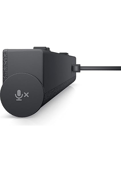 Slim Conferencing Soundbar SB522A F Pro, Siyah modelleri