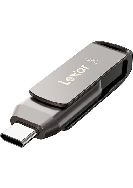 32 GB Jumpdrive Dual Drive D35C USB 3.1 Type-C, Flash Sürücü modelleri