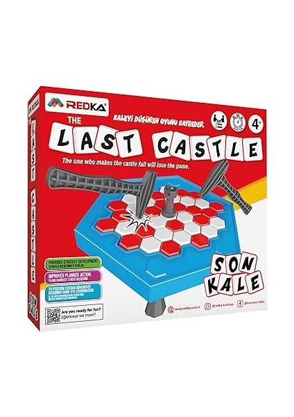 Son Kale indirimleri