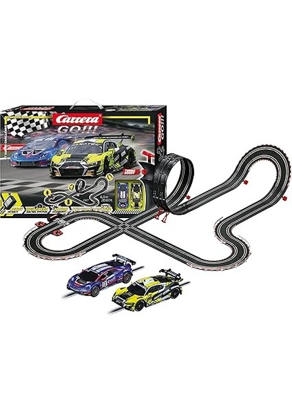 Go Gt Süper Meydan Okuma fiyatları