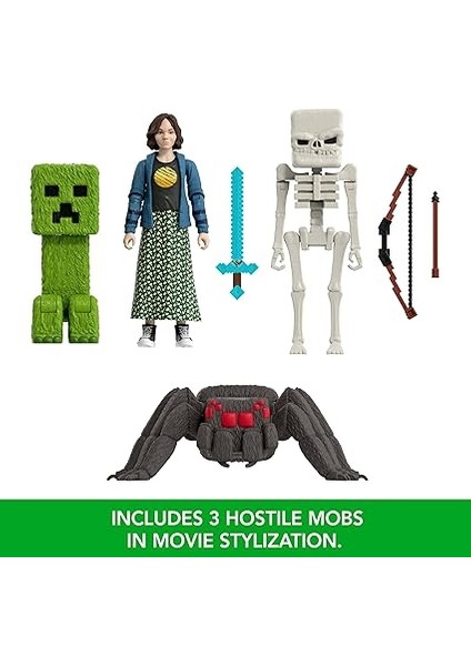 Filmi Hikaye Oyun Seti modelleri