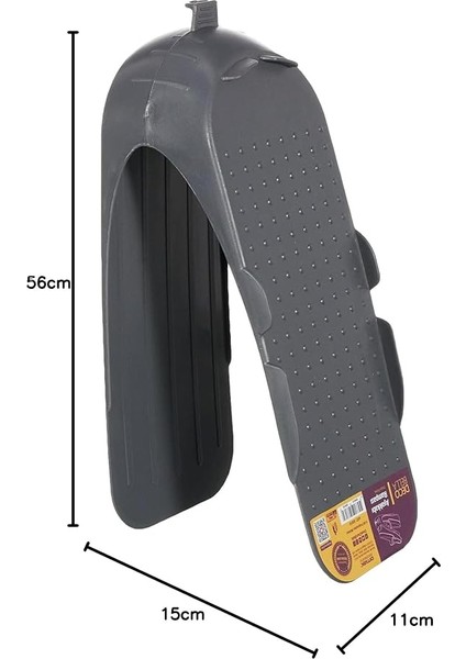 6 'lı Ayakkabı Rampası fırsatları