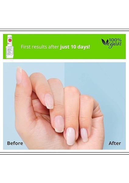 Cosmetics 8 In 1 Total Action Sensitive 12ML | 8'i 1 Arada Total Hassas Tırnak Bakımı indirimleri