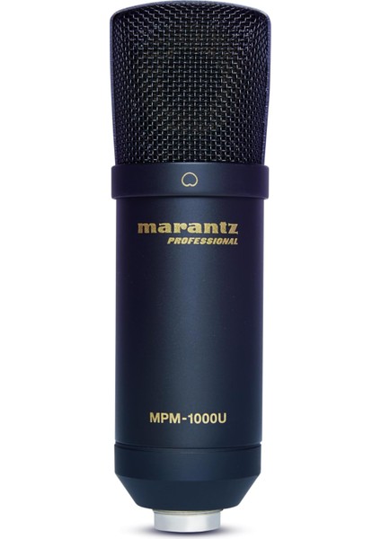 MPM-1000U Mikrofon