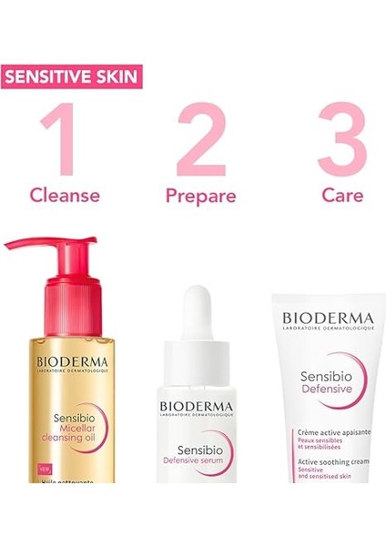 Micellar Cleansing Oil 150 ml modelleri