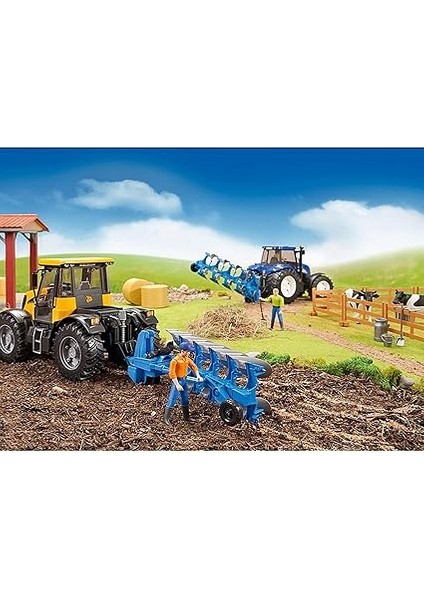 - Çift Yönlü Pulluk Ölçekli Model fiyatları