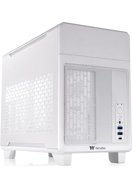 TR100 Mini Kule Süper Kompakt Kar