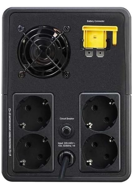 BVX2200LI-GR Apc Back-Ups 900VA, 230V, Avr,schuko Sockets modelleri