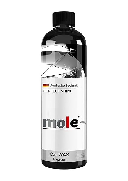 Premium Hızlı Cila 500 ml